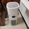 美的（Midea）【母婴认证加湿器】空气净化器一体鼻炎家用除甲醛除烟味除异味过敏原空气净化机RX400pro 实拍图