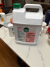 滴露（Dettol）洗手液补充装大桶消毒滋润5L 儿童家庭装杀菌护手 实拍图