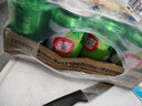 百事可乐七喜7UP 柠檬味 碳酸饮料汽水 330ml*24听胖罐 整箱装 实拍图