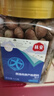 林安 甄选大榛子420g 开口榛子薄壳原味每日坚果炒货干果孕妇休闲零食 实拍图