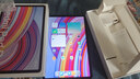 小米(MI) 红米平板Redmi Pad Pro【国家补贴】12.1英寸2.5K高清护眼屏120Hz高刷学生平板 8+256G深灰色 实拍图