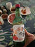 真洛韩式露酒烧酒果味清酒低度微醺青葡萄味 【活动专属】1瓶西柚味烧酒360ml 实拍图