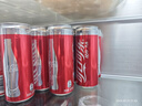 可口可乐（Coca-Cola）经典汽水碳酸饮料330ml*24罐 新老包装随机发 健怡无糖330ml*24罐 实拍图
