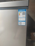 新飞142L单温家用冰箱冷柜冰柜深冷-36°C全空间减霜一级节能省电宽幅变温BC/BD-142KPDJ 国家补贴 实拍图