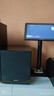 山水（SANSUI）SP4-15 低音炮 12吋木质家庭影院高保真音箱 300W额定功率 大功率 有源低音炮 有源12吋低音炮【额定功率300W】 实拍图