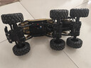 4DRC合金四驱越野赛车rc遥控汽车3-6-8-12岁儿童玩具男孩生日新年礼物 实拍图