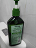 丝蕴（syoss）洗发水净澈清茶去屑控油洗发露 420ml绿茶蓬松无硅油洗头膏 实拍图