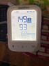 鱼跃（Yuwell）电子血压计690CR医用高精准血压测量仪器家用血压仪老人国家补贴 实拍图