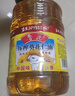 鲁花 食用油 物理压榨 葵花仁油6.18L  实拍图