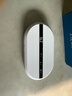 中兴（ZTE）随身wifi6免插卡移动wifi无线网卡便携式热点4g路由器无限笔记本电脑通用流量2025款U10LS白色 实拍图