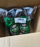 龟牌（Turtle Wax）纳米镀膜剂 车漆封釉 上光养护 全车通用 500ml*2瓶 TC-123005*2 实拍图