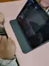 zoyu iPad11保护套2025新款11英寸A16芯片适用苹果iPad10第十代平板电脑软壳可爱卡通全包防摔 今天也要加油鸭【送钢化膜】 2025款iPad11【A16芯片】/第十代 实拍图