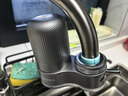小质水龙头净水器除水垢余氯家用过滤水垢前置过滤器家用厨房自来水10层过滤LJ203【1机3芯】非直饮 实拍图