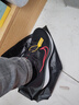 耐克NIKE男子跑步鞋减震 QUEST 6 运动鞋FD6033-011黑红43 实拍图