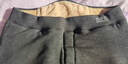 雪中飞【100%羊毛填充】保暖裤男士棉裤护膝腰加厚中老年特厚冬季新品 实拍图