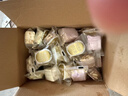 味滋源 雪花酥500g 牛扎奶芙沙琪玛牛轧糖 伴手礼品节日送礼品盒  实拍图
