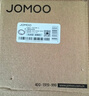 九牧（JOMOO）不锈钢金属冷热进水马桶热水器软管80cm H5688-080101C-1 实拍图