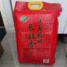 十月稻田 2025年新米 长粒香大米 10斤（东北大米 香米 5公斤/十斤） 实拍图