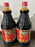 厨邦 经典系列 厨邦酱油1.95kg【特级】 高鲜生抽 酱油 炒菜提鲜调味 实拍图