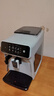 飞利浦（PHILIPS）黑珍珠咖啡机/意式 美式全自动家用办公室咖啡机研磨一体 EP1221/62 年货节送礼 实拍图