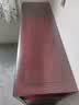 德居塑美免费定制透明PVC桌布软玻璃防水防烫桌垫防油保护垫茶几垫餐桌垫 【磨砂6.0】食品级抗黄足厚3mm 免费定制尺寸形状（24小时内找客服补差） 实拍图