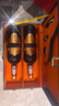 路易拉菲（LOUIS LAFON）法国原瓶进口红酒 混酿14度干红葡萄酒750ml*2 红酒年货礼盒送礼 实拍图