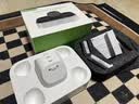 新得利适用微软Xbox手柄电池原装Series充电底座Xbox One手柄座充X/S控制器收纳支架大容量双电池盖配件 实拍图