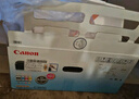 佳能（Canon）G3800可加墨彩色喷墨学生打印机  无线家用 作业/照片打印 大印量  打印复印扫描多功能一体机 实拍图