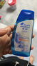 海飞丝专研去屑洗发水【回购券】送80g 控油去屑洗发水试用装旅行装 实拍图