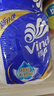维达（Vinda）有芯卷纸 蓝色经典4层200克*10卷 厚韧大分量 卫生纸厕纸 卷筒纸 实拍图