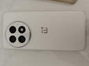 一加 13 12GB+256GB 白露晨曦 oppo 高通骁龙 8至尊版 6000mAh电池 智能游戏电竞5G旗舰手机 国家补贴 实拍图