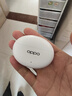 OPPO Enco Air4 Pro 真无线蓝牙耳机 通用苹果华为小米一加手机 降噪入耳式超长续航耳机   晨曦白 实拍图