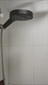 四季沐歌（MICOE）增压淋浴花洒喷头套装 浴室淋浴头花洒手持花洒三件套 实拍图