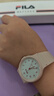 斐乐（FILA）新年礼物学生表男女机械静音指针初高中考试手表儿童手表6586-006 实拍图