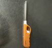 东部工品点火器打火机点火枪打火枪喷枪点火棒煤气灶点烟花神器加长明火 实拍图