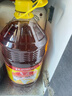 鲁花【保真花生油】 5S物理压榨 一级 花生油6.18L  实拍图
