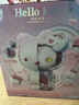 TOP TOY三丽鸥HelloKitty幻彩琉璃大体积木拼装可动儿童玩具女生生日礼物 实拍图