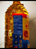 多力 【张若昀同款】葵花籽油6.18L食用油 物理压榨 热门商品 实拍图