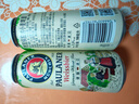 保拉纳（Paulaner）柏龙 经典小麦白啤 500ml*24听 德国啤酒 京东自营 年货送礼 实拍图