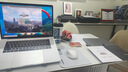 Apple【官方质检】苹果（Apple） MacBook Pro/Air M1M2M3M4二手苹果笔记本电脑 【拍拍质检丨多仓次日达】 99新19款902灰922银i7九代16G/256 99成新 实拍图