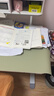 梓晨环保护眼儿童书桌垫桌布小学生学习专用写字台课桌垫桌面保护垫 实拍图