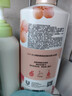 力士(LUX)沐浴露 莹润桃花香 淡雅香氛 娇肤香氛沐浴乳1000g留香 实拍图