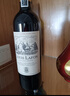 路易拉菲（LOUIS LAFON）法国进口红酒 珍藏干红葡萄酒原酒进口750ML*1红酒年货送伴手礼 实拍图
