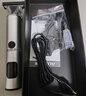 奥克斯（AUX）剃头理发器电动成人理发推子 光头神器剪发器油头雕刻电推子 理发工具全套银色 实拍图