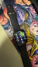 Apple/苹果 【情人节】Watch S11 智能手表蜂窝款42毫米深空灰色铝金属表壳黑色运动型表带S/M 实拍图