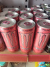 魔爪（Monster）百香果番石榴 能量饮料 风味饮料 功能饮料 330ml*24罐 整箱装 实拍图