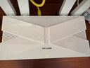 普联（TP-LINK） 大道AX3000满血WiFi6千兆无线路由器 5G双频家用穿墙 Mesh 3000M无线速率 信号增强 易展 XDR3010 实拍图