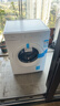 美的（Midea）滚筒洗衣机全自动 10公斤家用超薄 双重除菌 三重守护 MG100V11FPRO 以旧换新 国家补贴 京东自营 实拍图