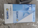 瓦尔塔（VARTA）汽车电瓶蓄电池蓝标免维护适用速腾 朗逸 卡罗拉 汉兰达 别克英朗 38B19L【容量36AH/CCA325A】 实拍图