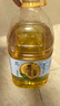 苍茫谣（CangmangYao）【保真菜籽油】金奖芥花油非转基因物理压榨低芥酸5L食用油农垦 实拍图